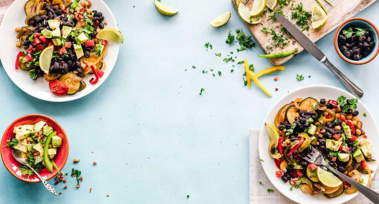 Салмақ жоғалту үшін пайдалы тамақ